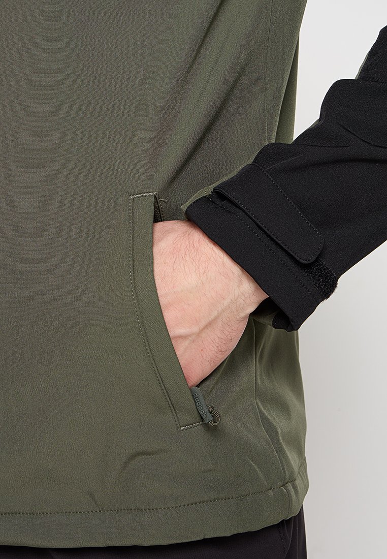 Softshelljacke