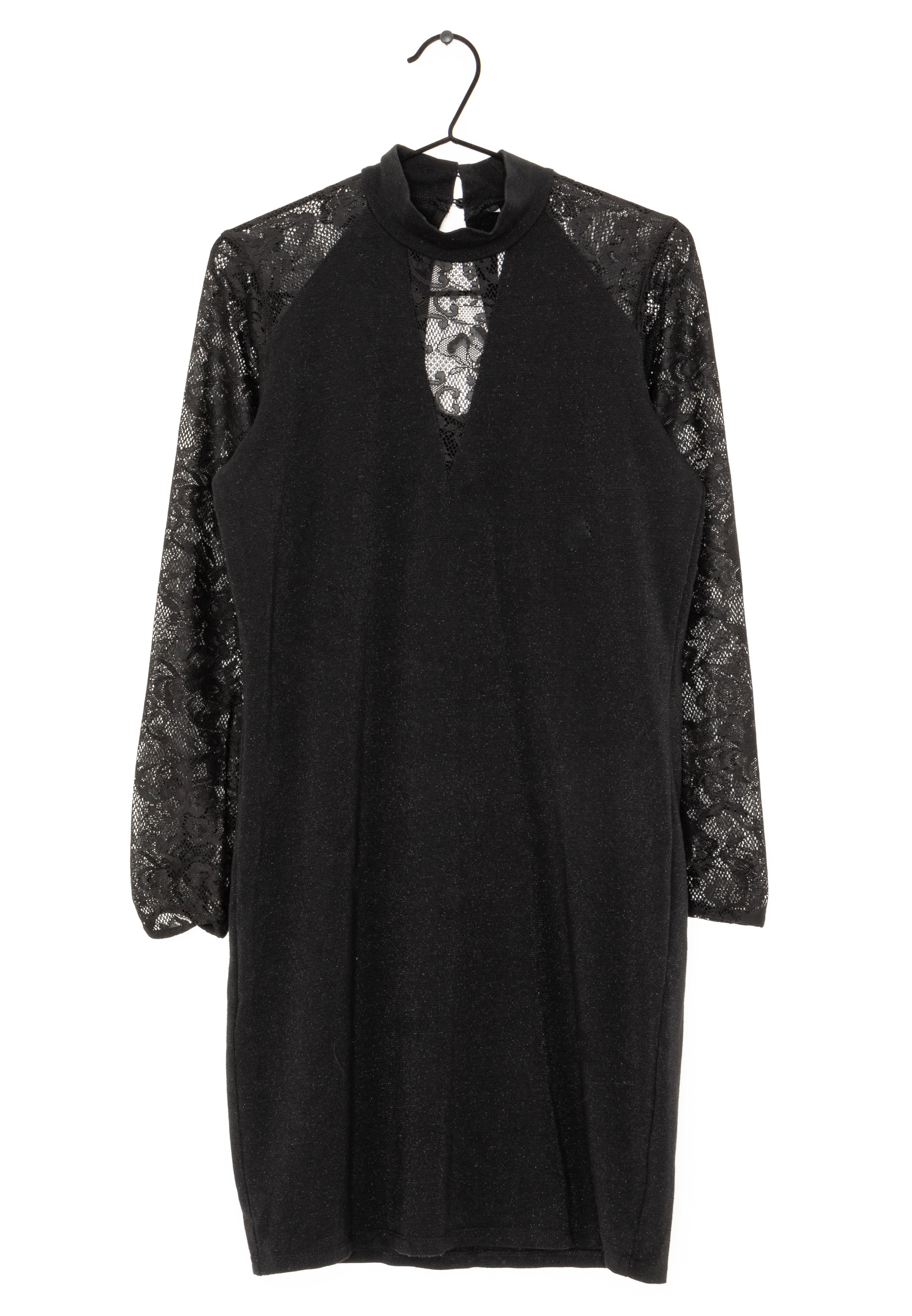 Topshop Vestido de cóctel - black/negro - Zalando.es