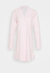 VIVANCE DREAMS BY LASCANA CLASSIC NIGHTDRESS - Nattlinne - rosa