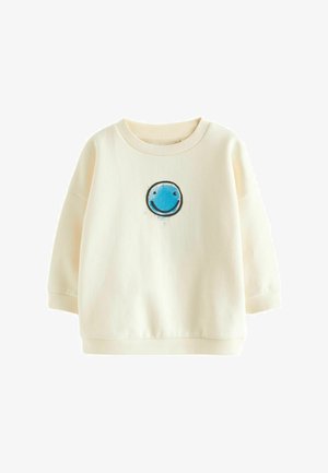 Liliput LITTLE AND LOVED - Sweatshirt - braun/dunkelbraun