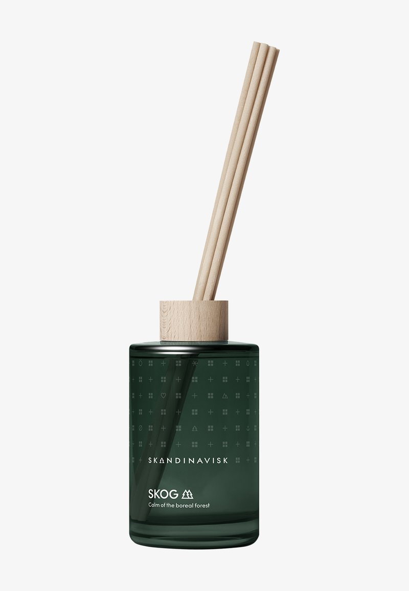 Skandinavisk - SCENT DIFFUSER 200ML - Diffuseur de parfum - forest green, Agrandir