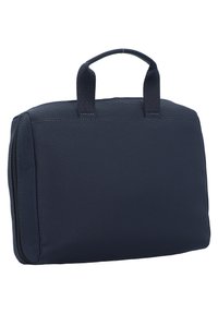 Piquadro Kosmetiktasche - blue