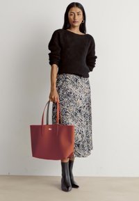 Lacoste ANNA SET - Pirkinių krepšys - rooibos tea