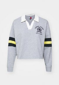 VARSITY CREST RUGBY - Felpa - grey