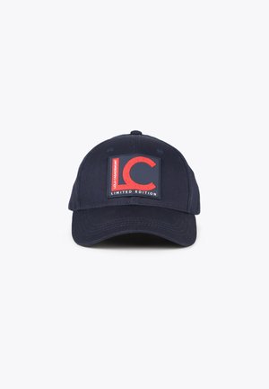 AMERICAN MAGIC - Gorra - navy blue