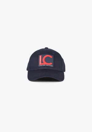 LOLA CASADEMUNT AMERICAN MAGIC - Gorra - navy blue