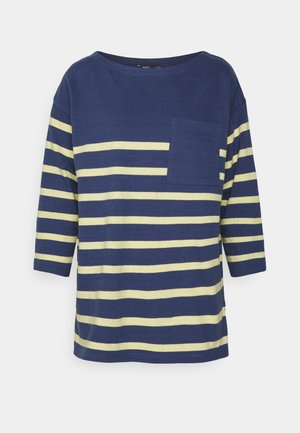 PREPPY - Camisola de manga comprida - navy mix