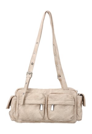 myMo ROCKS Kézitáska - offwhite