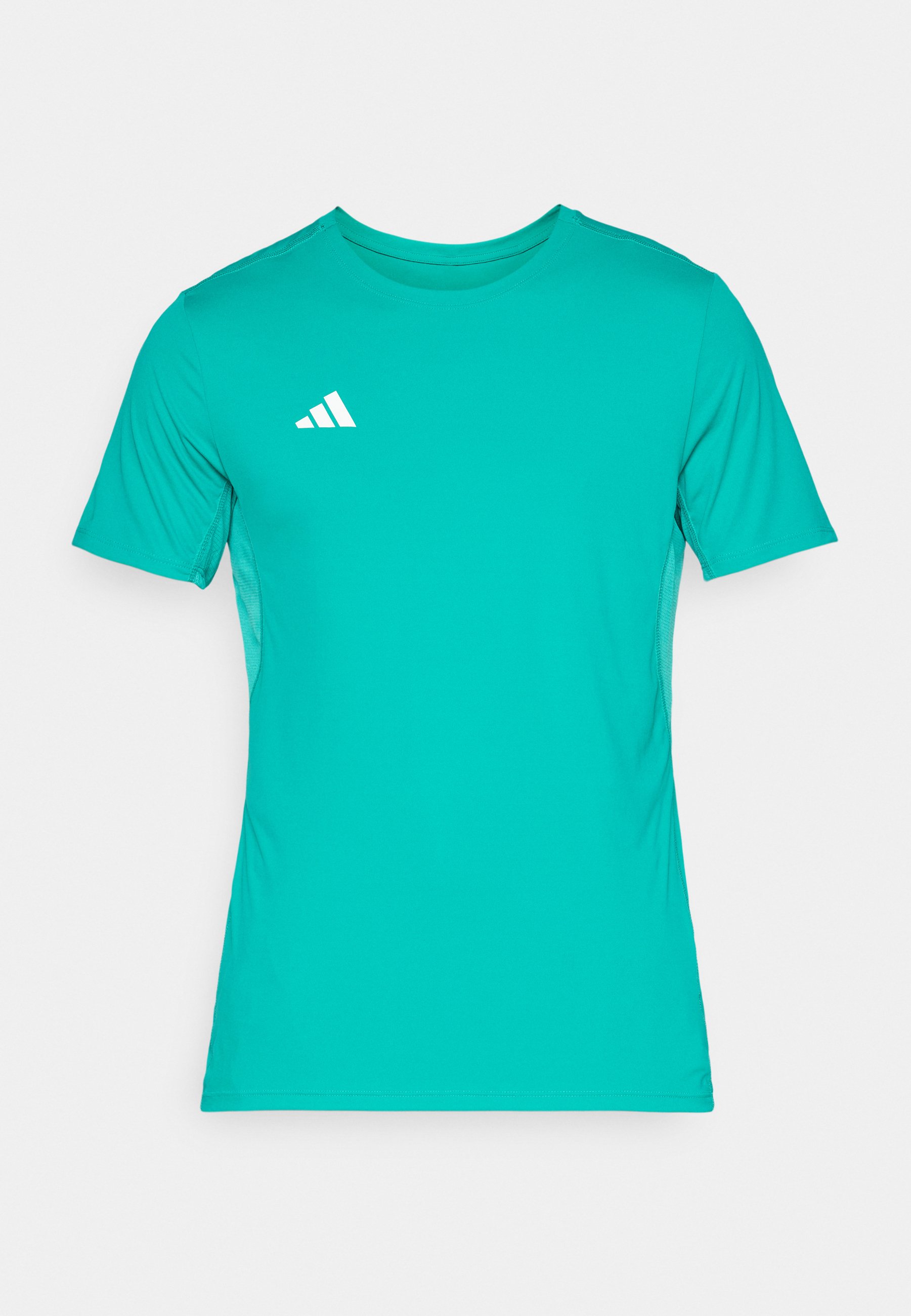 売れ筋商品|||アディダス Tシャツ レディース トップス ADIZERO TEE - Basic T-shirt - glory green adidas Performance ADIZERO TEE - Sports T-shirt - glory