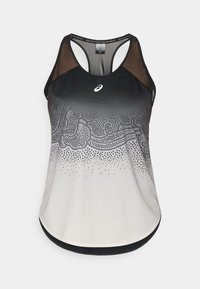 Ausgewählt, performance black