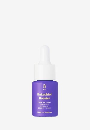 BEAUTY BOOSTER OIL 15ML - Serum - olive squalane