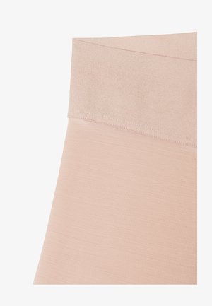 Wolford SHEER TOUCH CONTROL - Intimo modellante - rosepowder