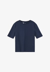 Ausgewählt, navy