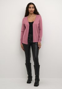 Kaffe FENIA ASTRID - Kofta - mesa rose