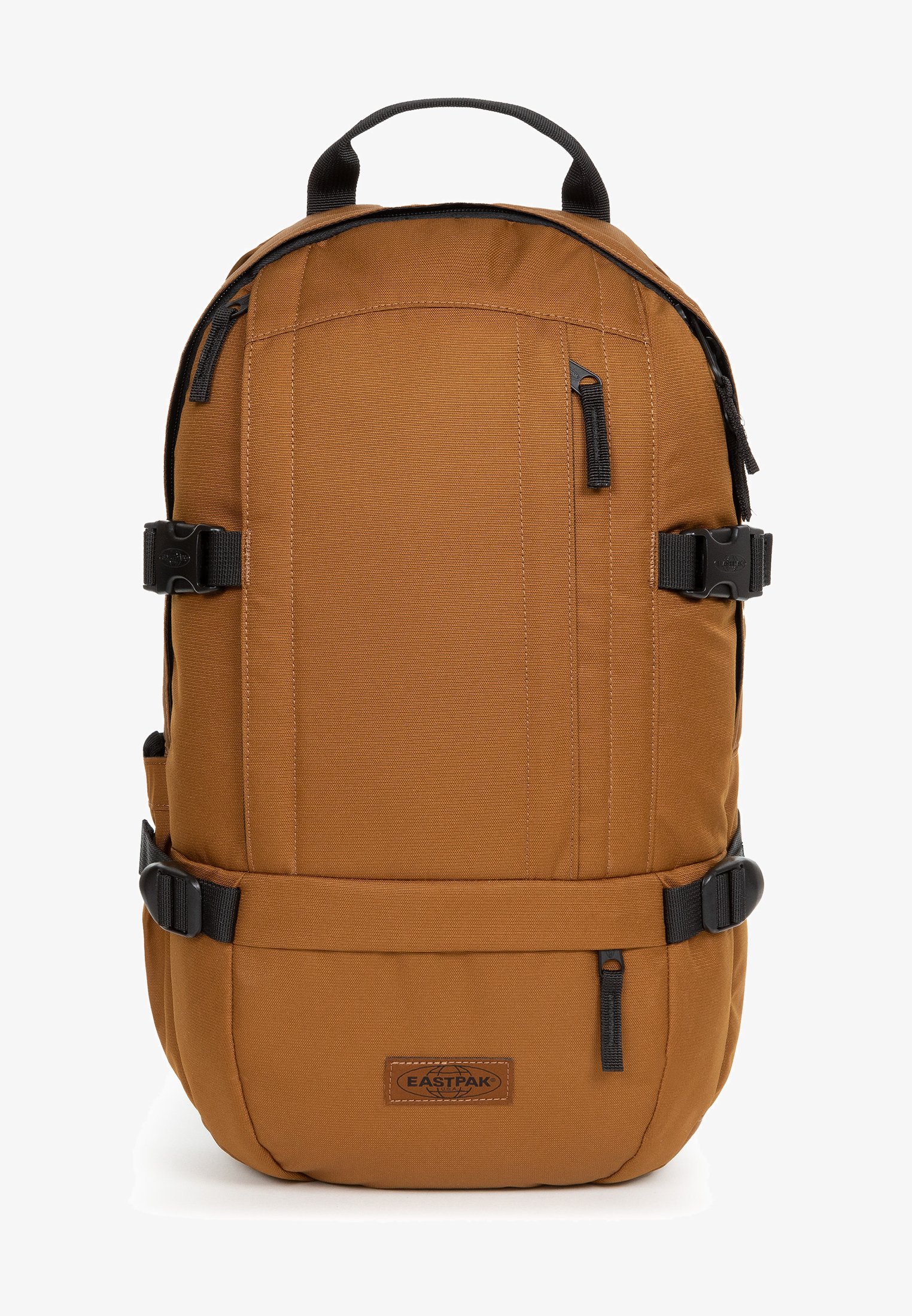 Eastpak FLOID Zaino cs brown/bianco - Main Image