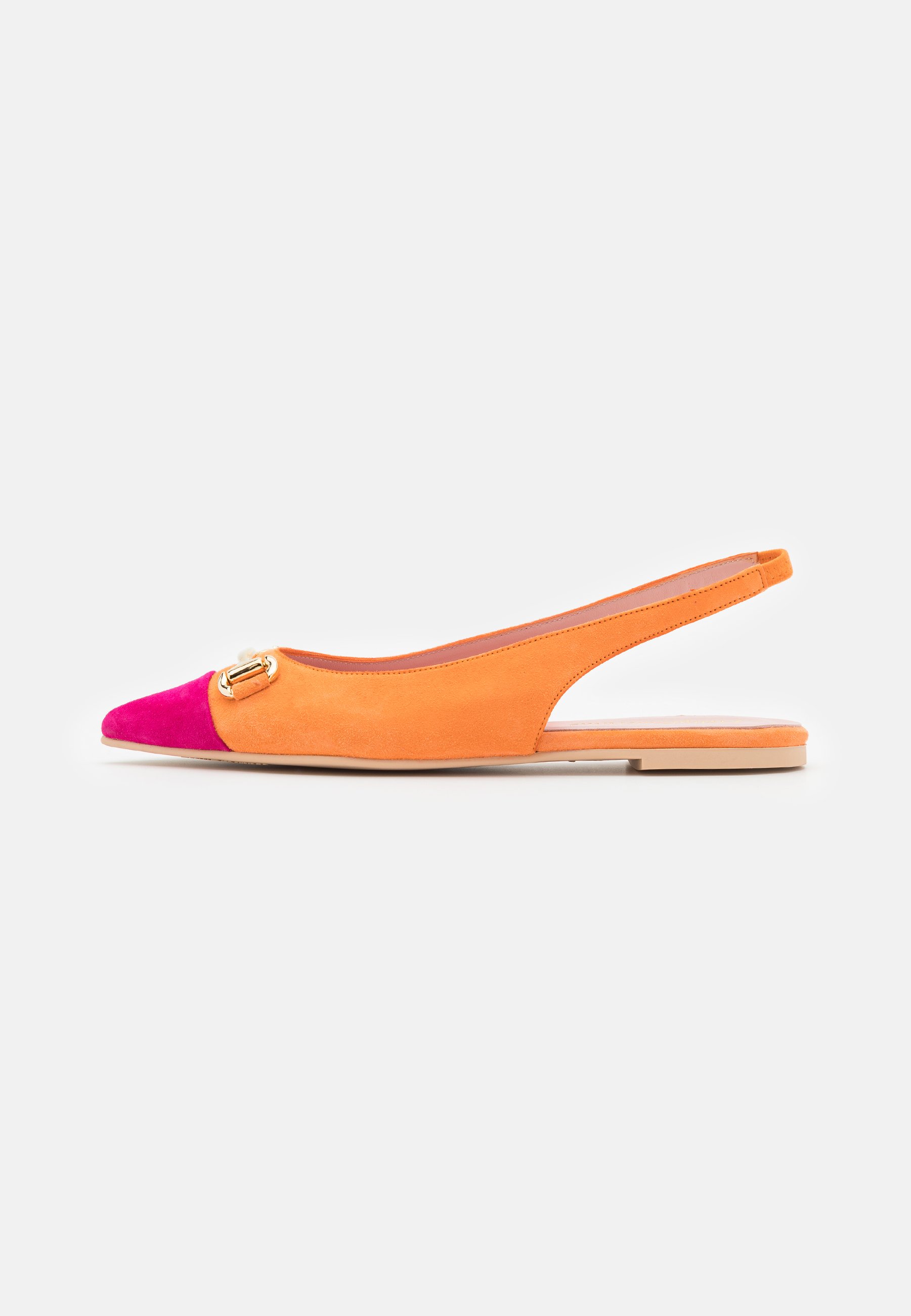 Slingback ballerina's voor dames online kopen | Zalando