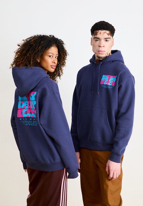 BRICK BY BRICK UNISEX - Sweatshirt