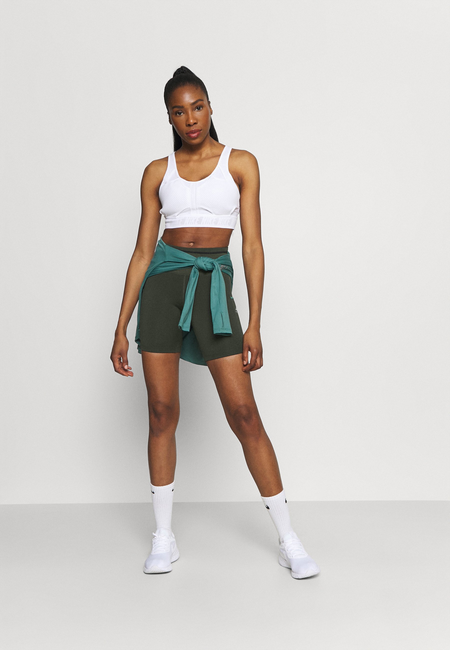 Nike Epic Luxe Trail Shorts XS