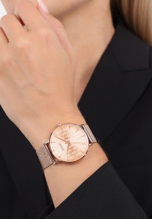 JOOP! ARM - Horloge - roségold-coloured