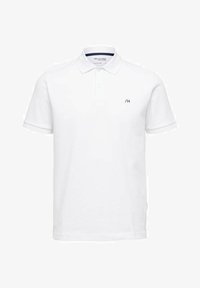 Unselected, bright white