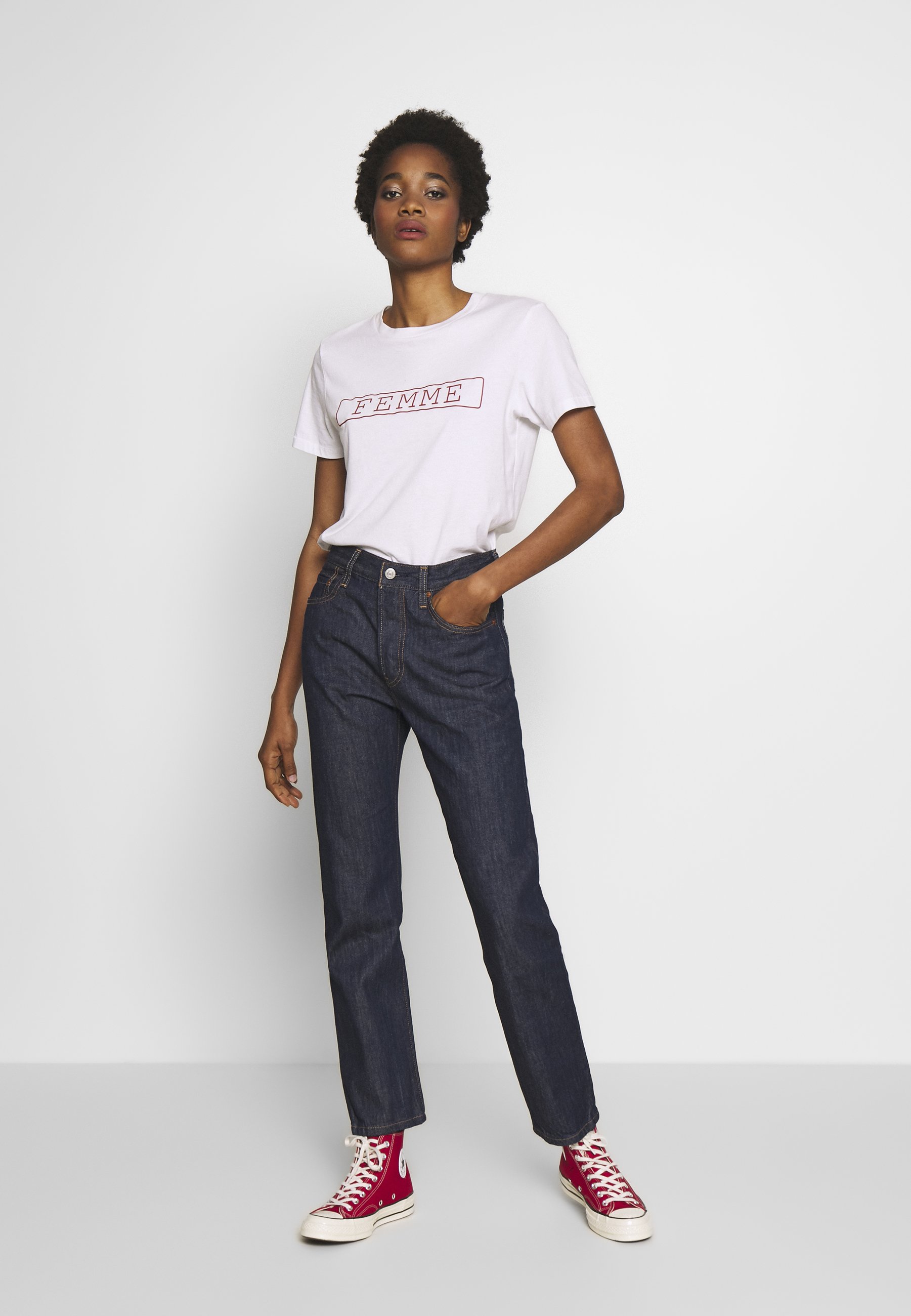 Levi's® 501® JEANS FOR WOMEN - Straight 