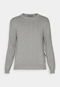 Επιλέχθηκε, grey metal melange