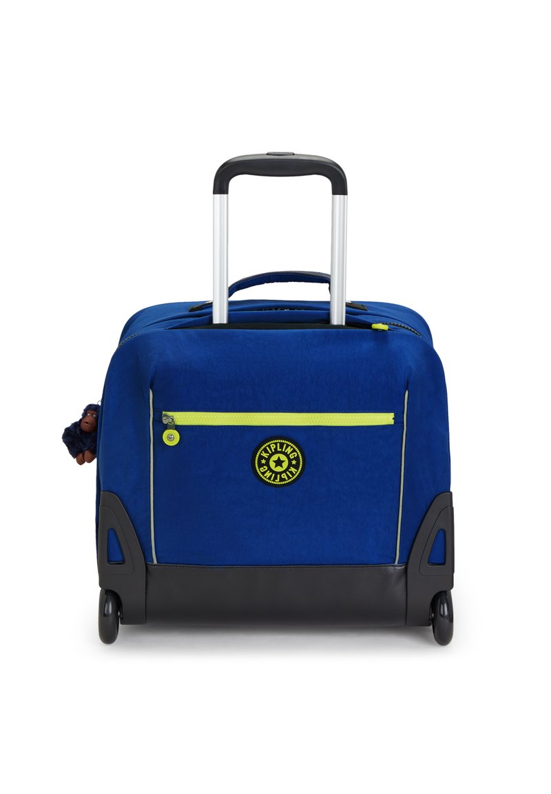 Kipling GIORNO BTS - Trolley - blue ink combo