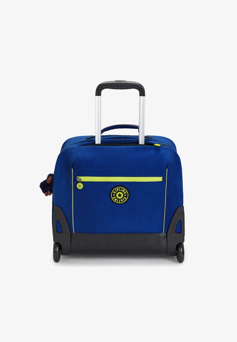 Kipling GIORNO BTS - Trolleyväska - blue ink combo