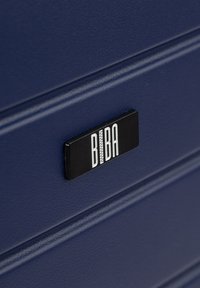 BIBA IVO CABIN-SMALL - Kufor na kolieskach - navy blue