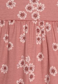 Carter's KOALA FLORAL SET - Overal - pink