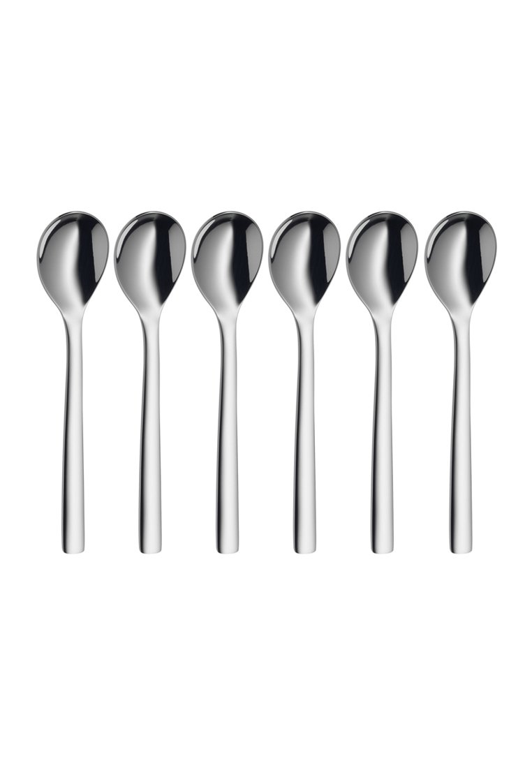 WMF Lepel zilverkleurig