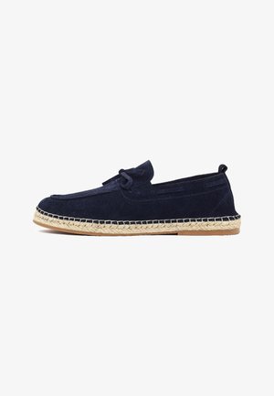 Derimod, Bootschoenen - dark blue