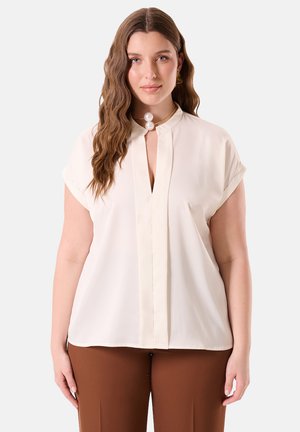 Blouse - white