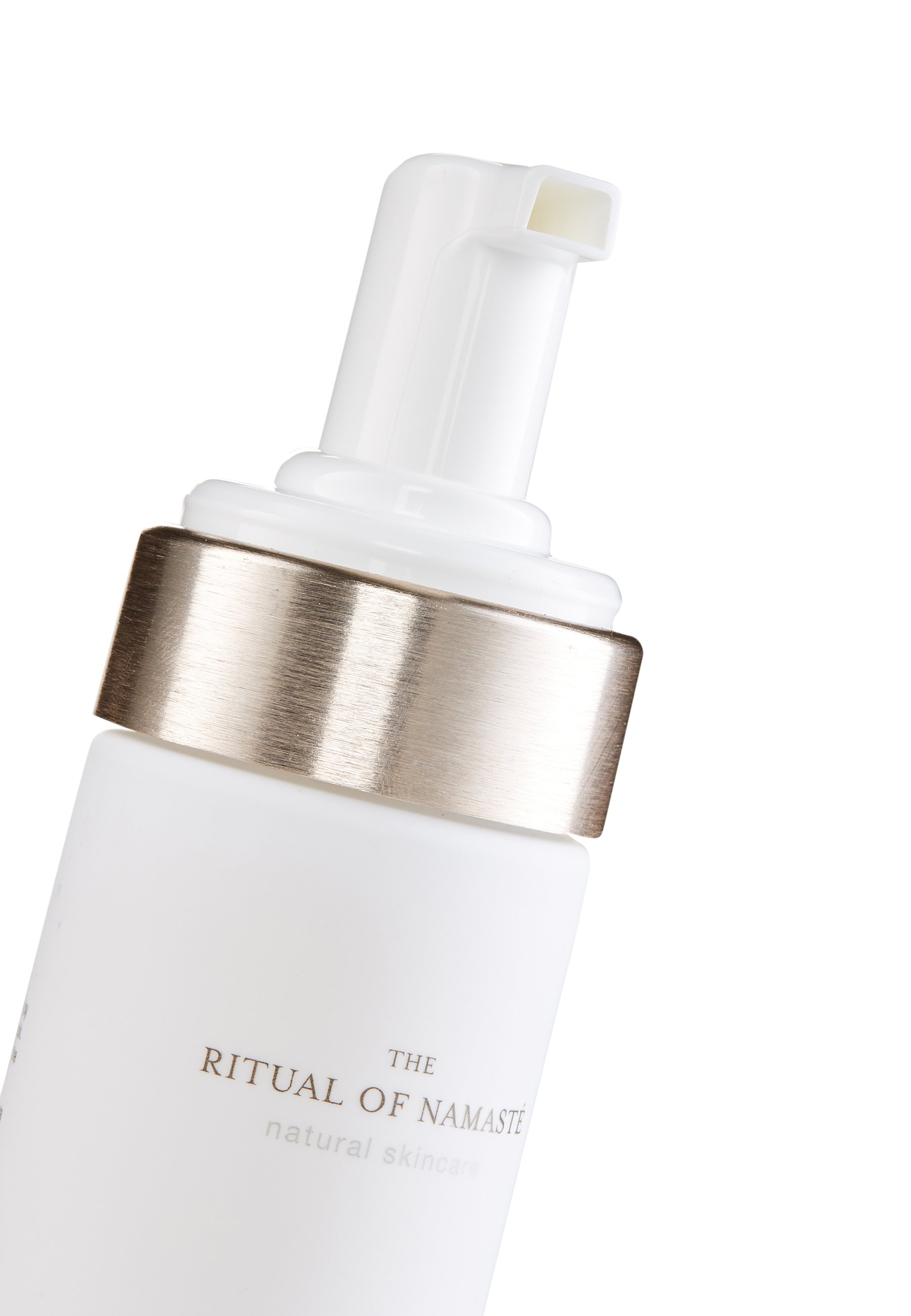 rituals gentle cleansing foam