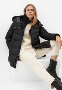 s.Oliver Płaszcz zimowy