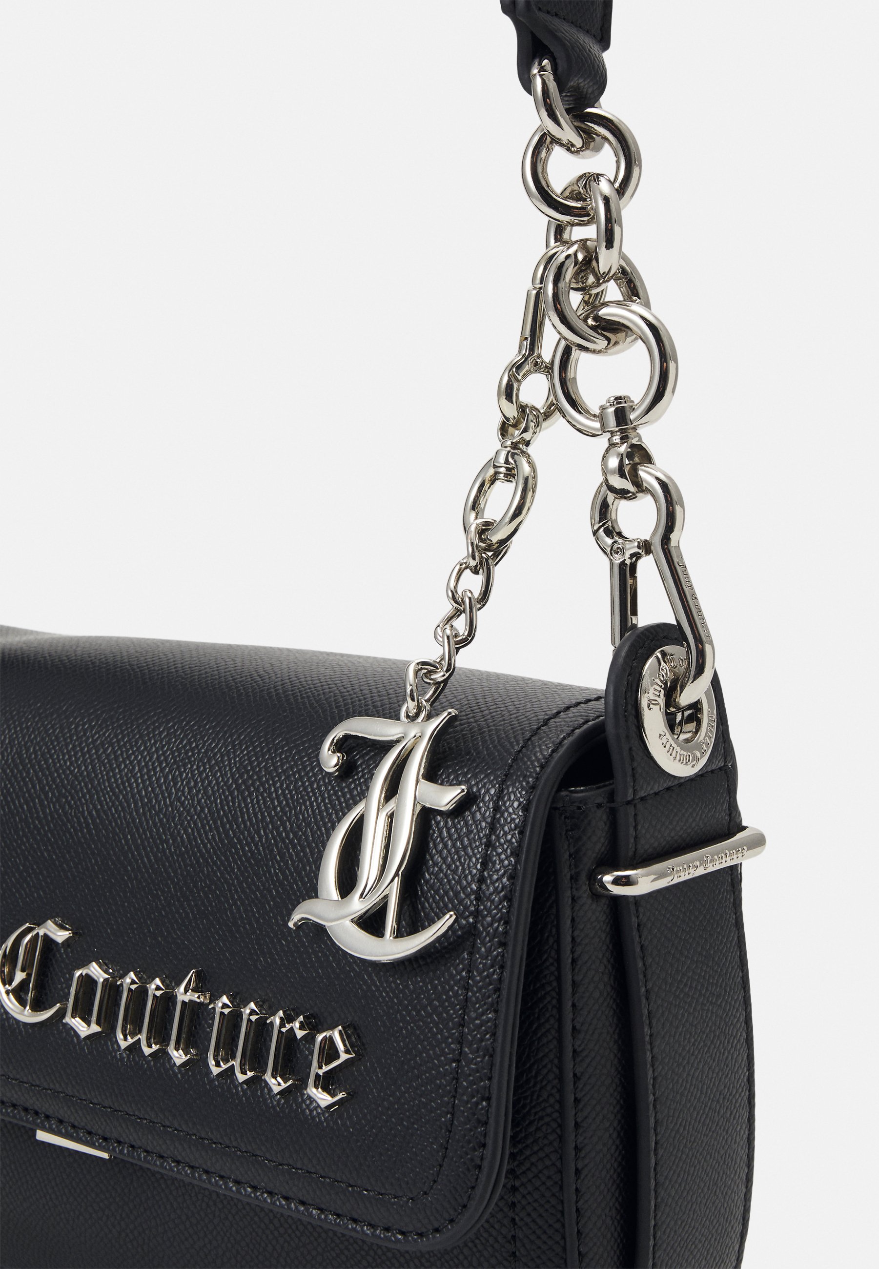 Juicy couture★ Jasmine S ショルダー バッグ Juicy Couture Jasmine S Shoulder bag synthetic pink