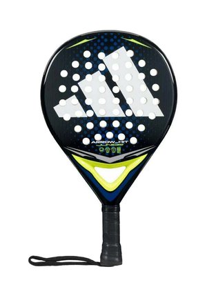 adidas Performance, Padelracket - black   blue