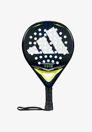 adidas Performance, Padelracket - black blue