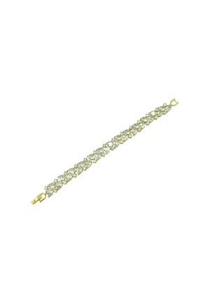 PARTY EVENT - Bracelet - weiss  gold-coloured