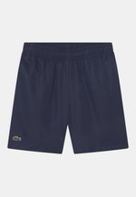 Trigema Pantaloncini Sportivi Unisex In Micronyl - Shorts Con Tasche E Vita Elastica
