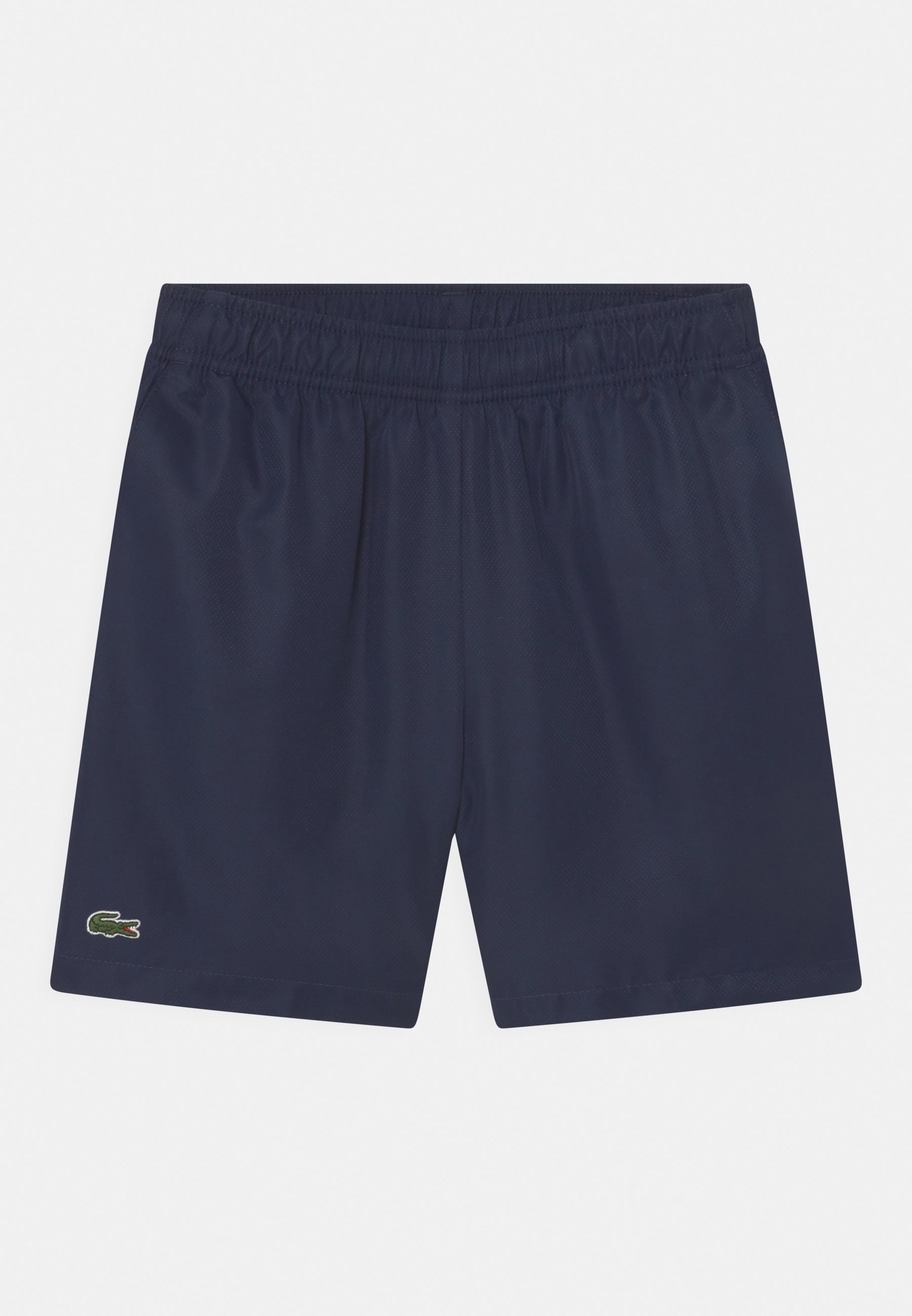 Lacoste SHORTS DIAMOND WEAVE TAFFETA UNISEX Pantalón corto de