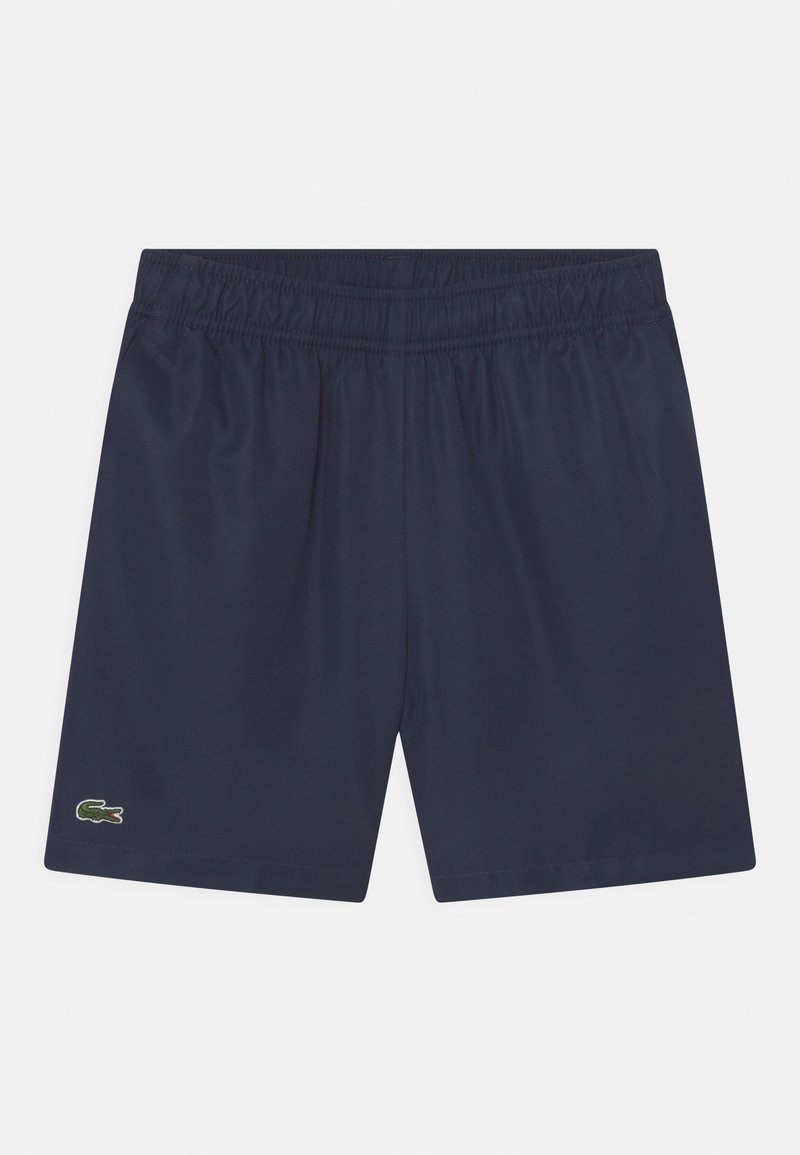 Lacoste - SPORTS SHORTS - Pantaloncini sportivi - navy blue, Ingrandire