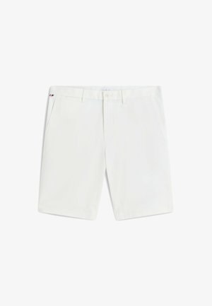 Tommy Hilfiger, Shorts - ivory petal