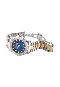 Roamer DEEP SEA - Pulkstenis - blue/gold