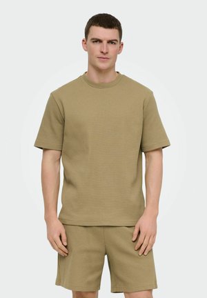 ONSTOBIE - T-shirt basic