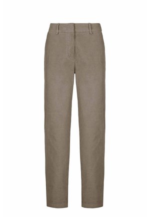 Broek - taupe