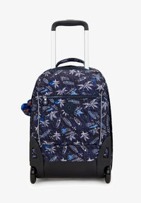 Selezionato, surf sea print