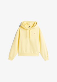 Non selezionato, citronella