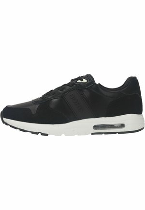 BSC K - Sneakers laag - blk-blk