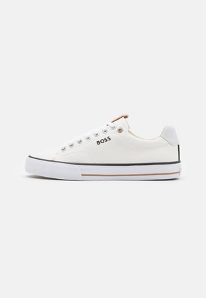 AIDEN - Sneakersy niskie - white